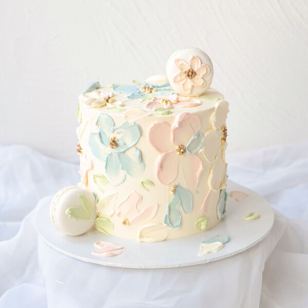 Freya Cake
